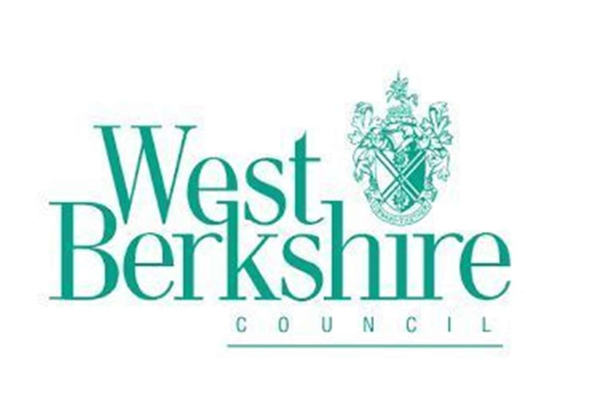 west berks logo